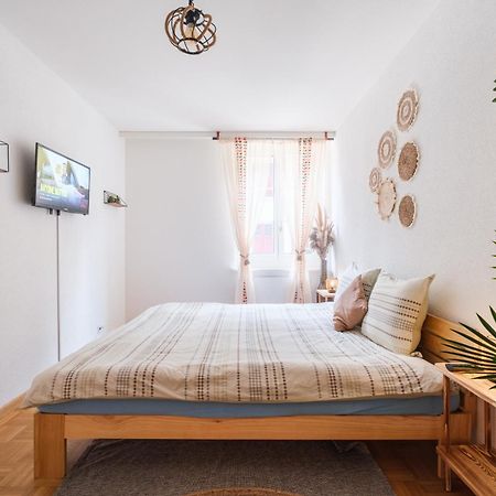 City Central Comfort Lozanna Zewnętrze zdjęcie