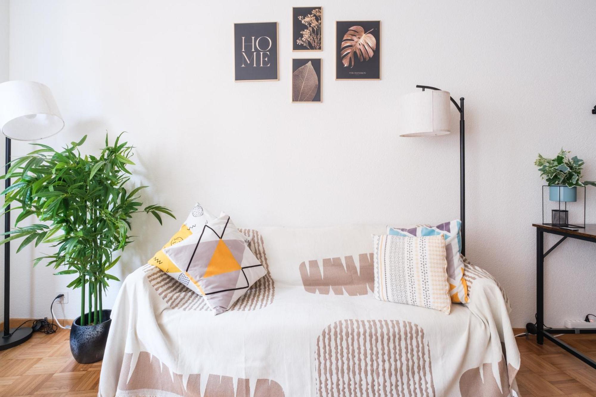 City Central Comfort Lozanna Zewnętrze zdjęcie