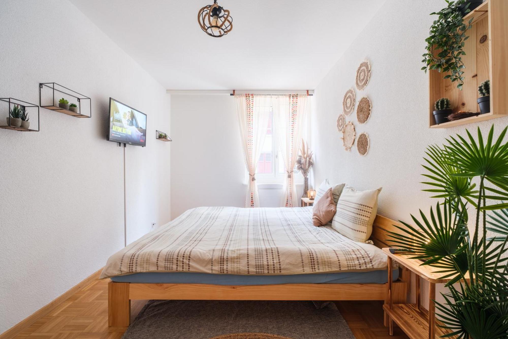 City Central Comfort Lozanna Zewnętrze zdjęcie