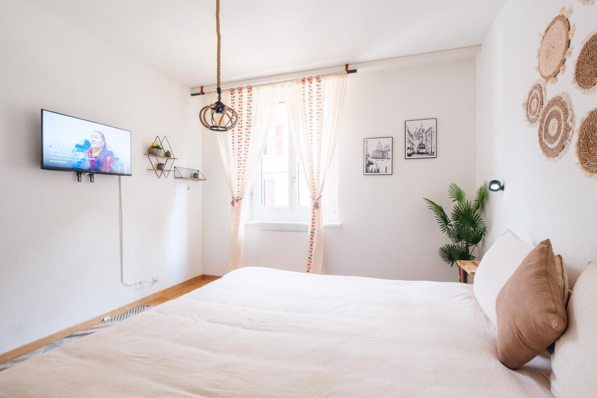 City Central Comfort Lozanna Zewnętrze zdjęcie
