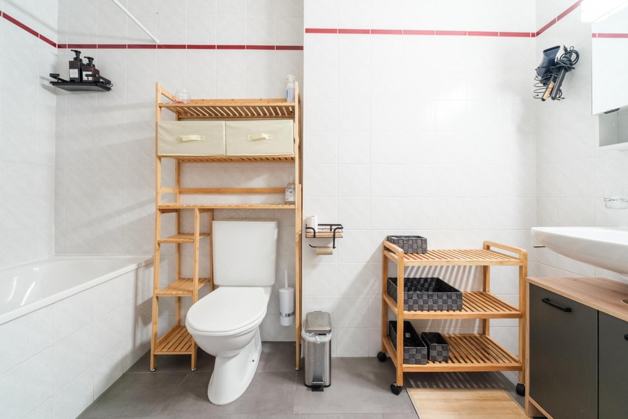 City Central Comfort Lozanna Zewnętrze zdjęcie