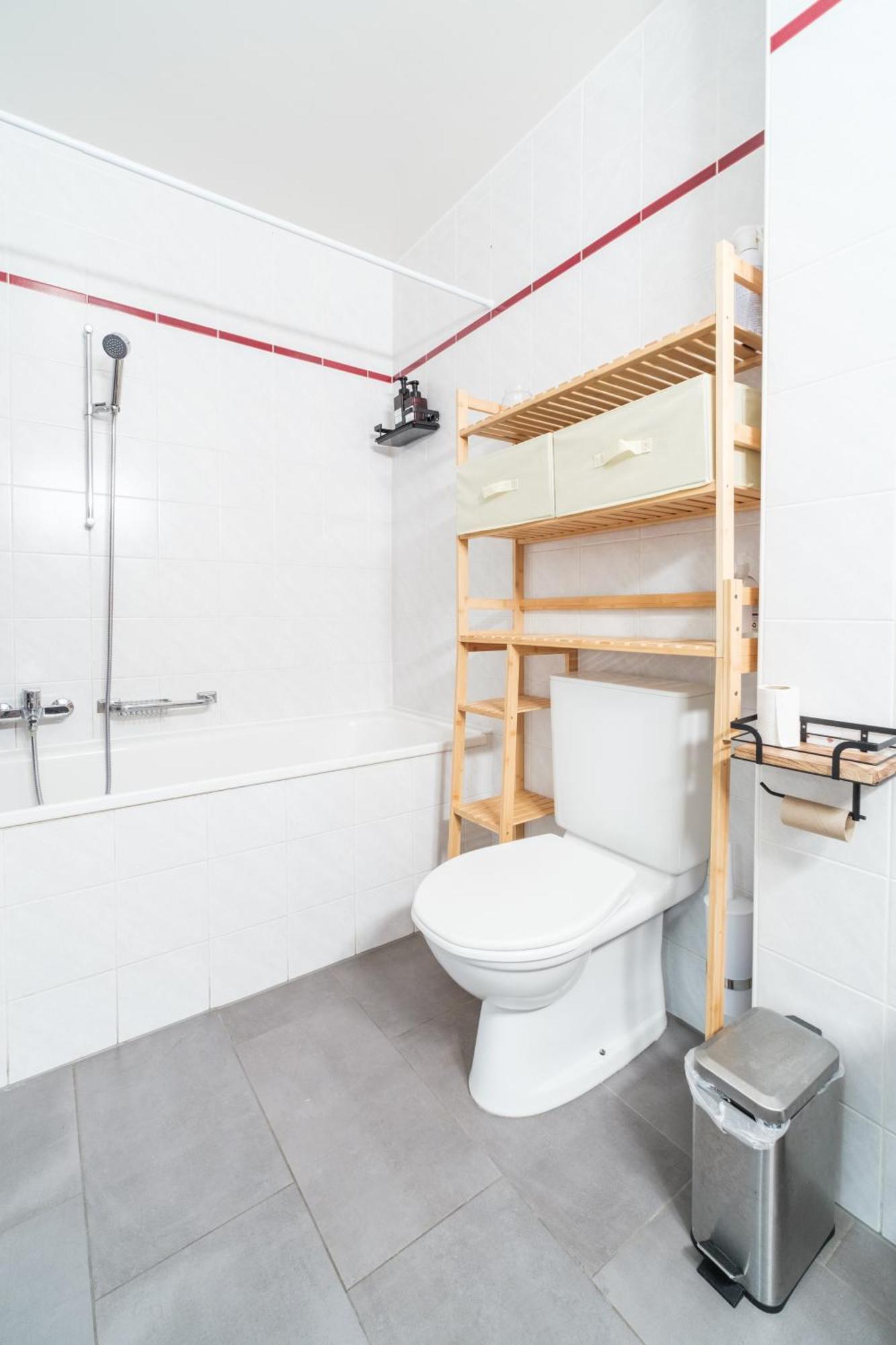 City Central Comfort Lozanna Zewnętrze zdjęcie