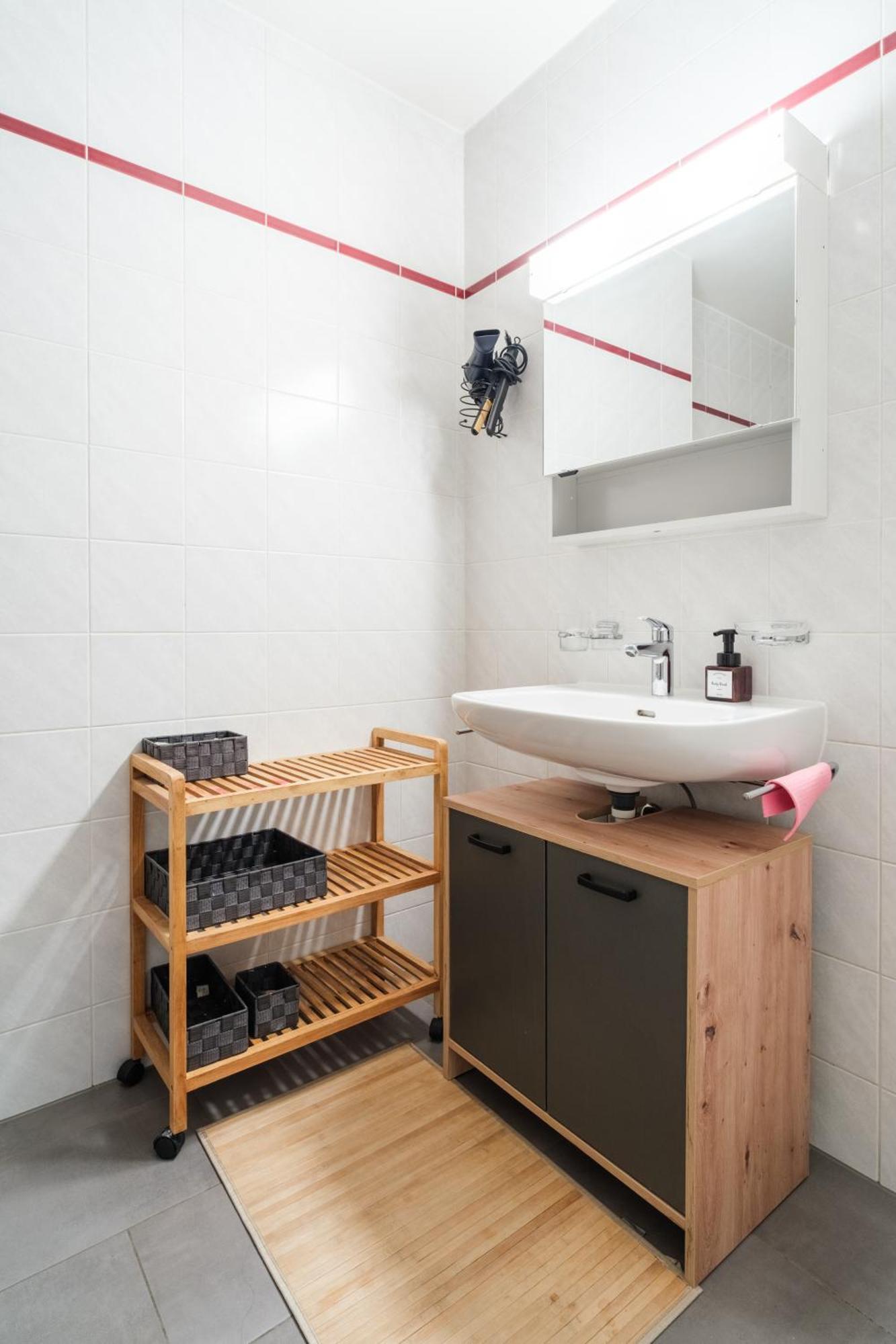 City Central Comfort Lozanna Zewnętrze zdjęcie