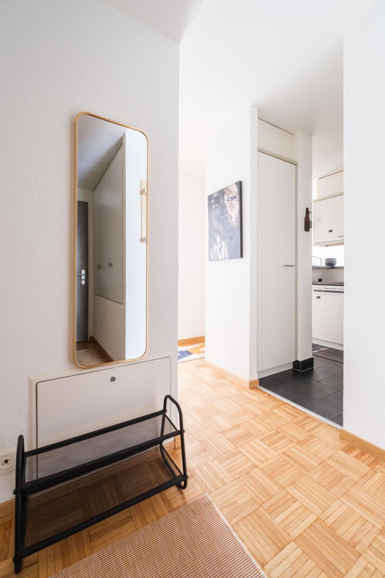 City Central Comfort Lozanna Zewnętrze zdjęcie