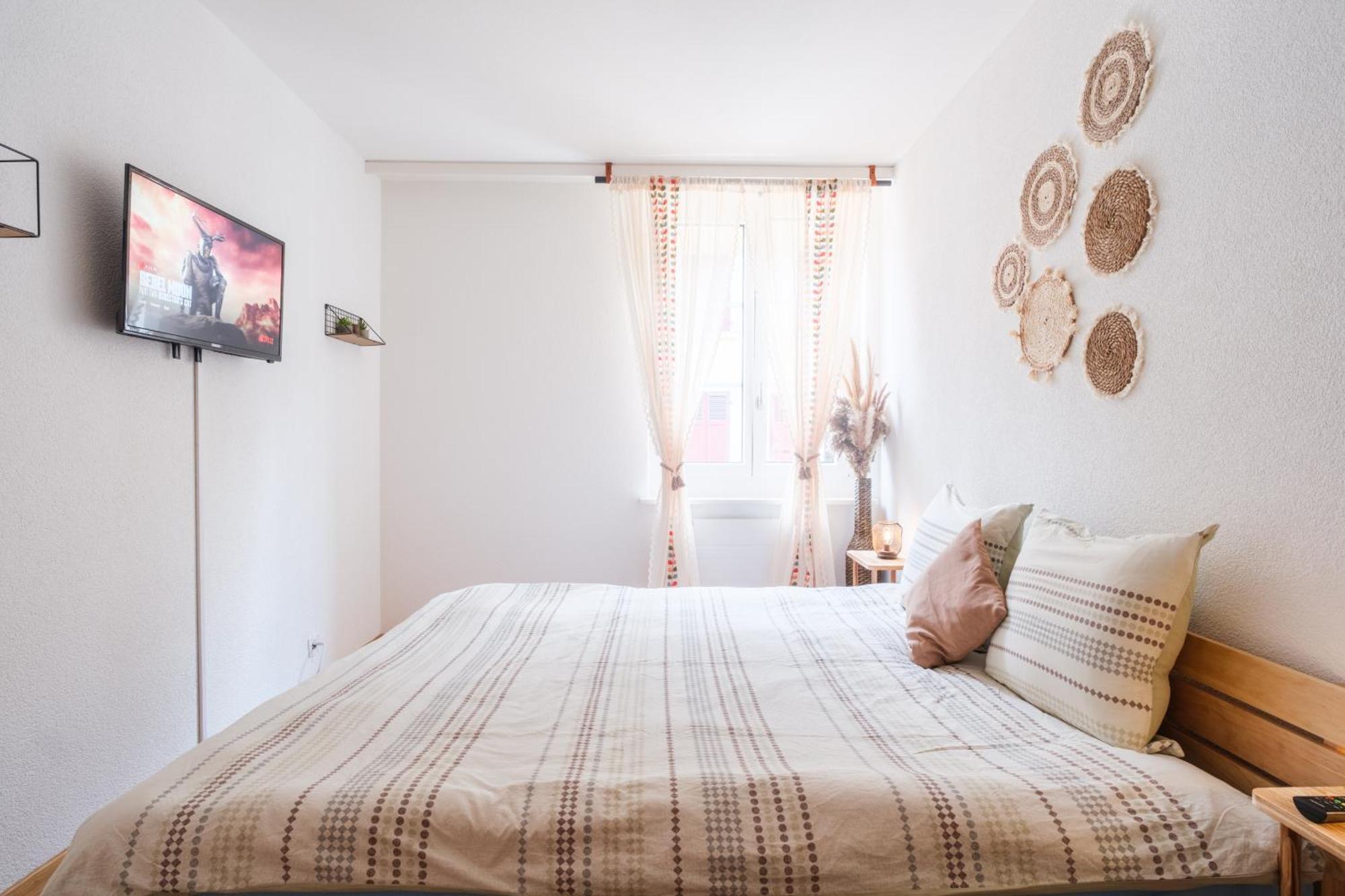 City Central Comfort Lozanna Zewnętrze zdjęcie