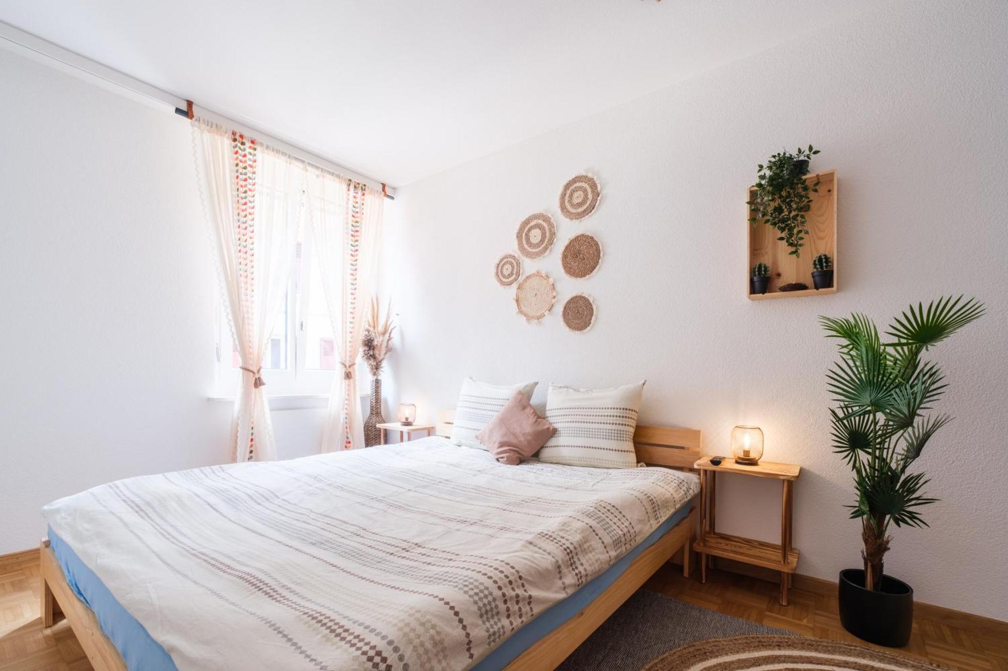 City Central Comfort Lozanna Zewnętrze zdjęcie