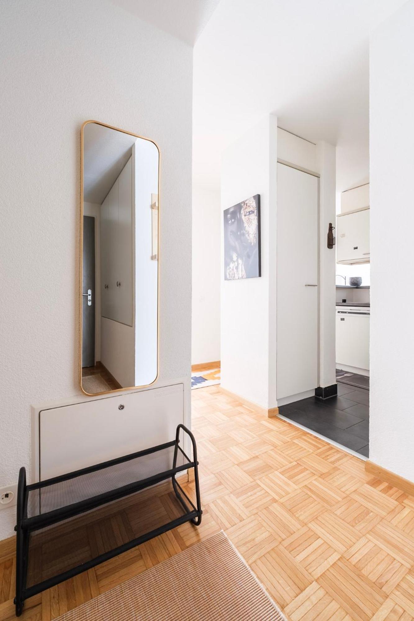 City Central Comfort Lozanna Zewnętrze zdjęcie